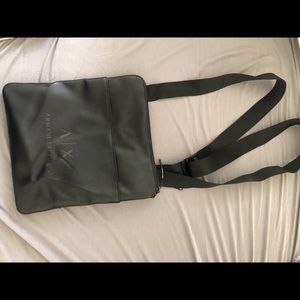Armani Exchange Unisex bag